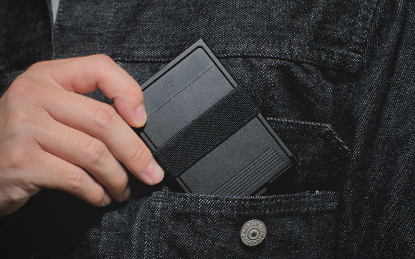 COORD Cardholder