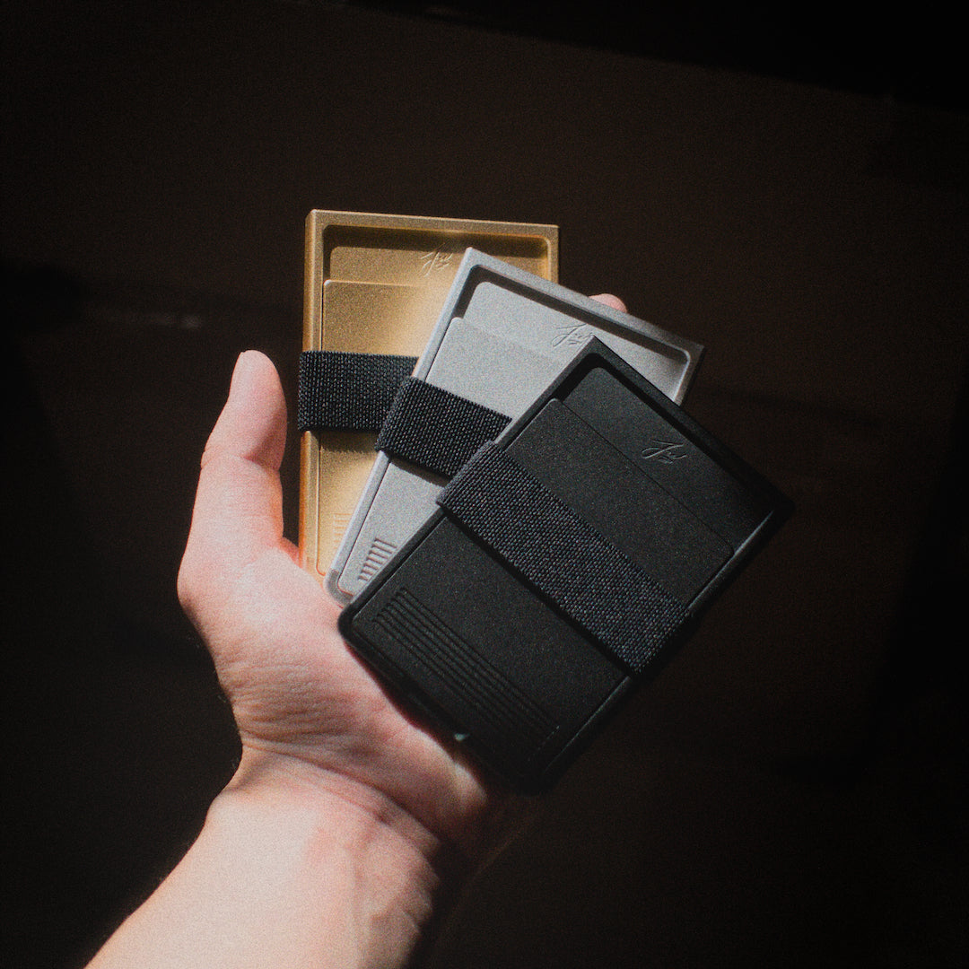 COORD Cardholder