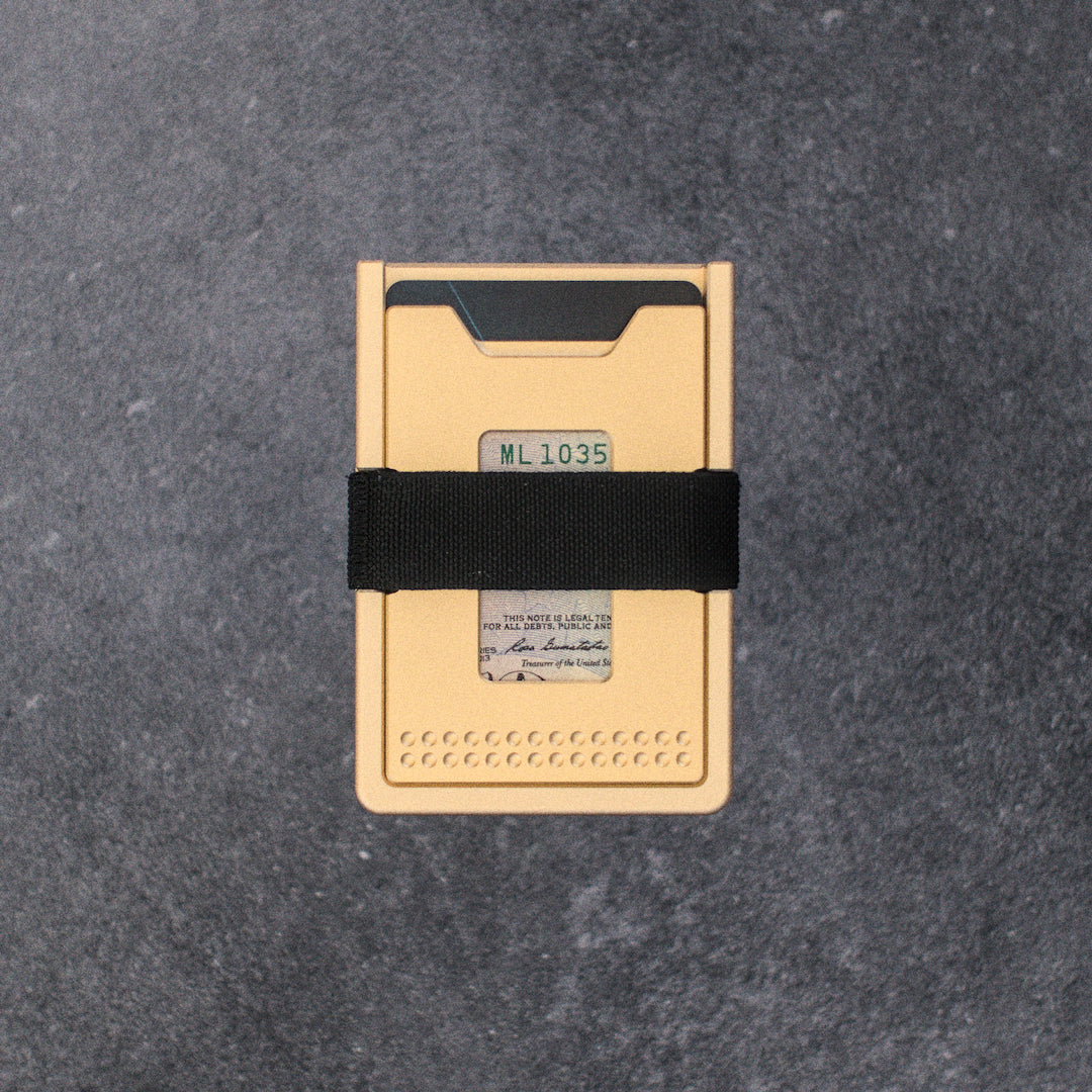 COORD Cardholder