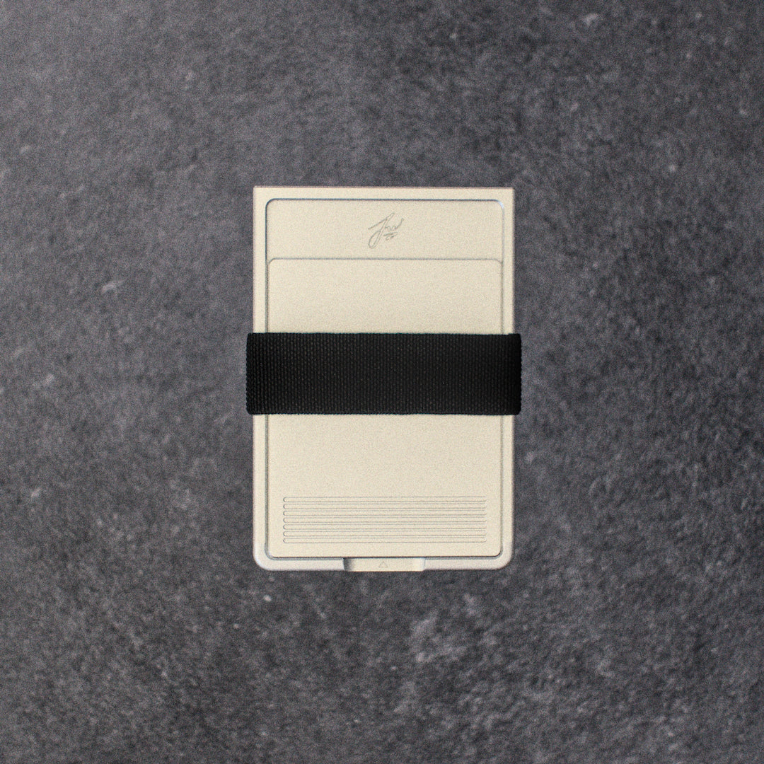 COORD Cardholder