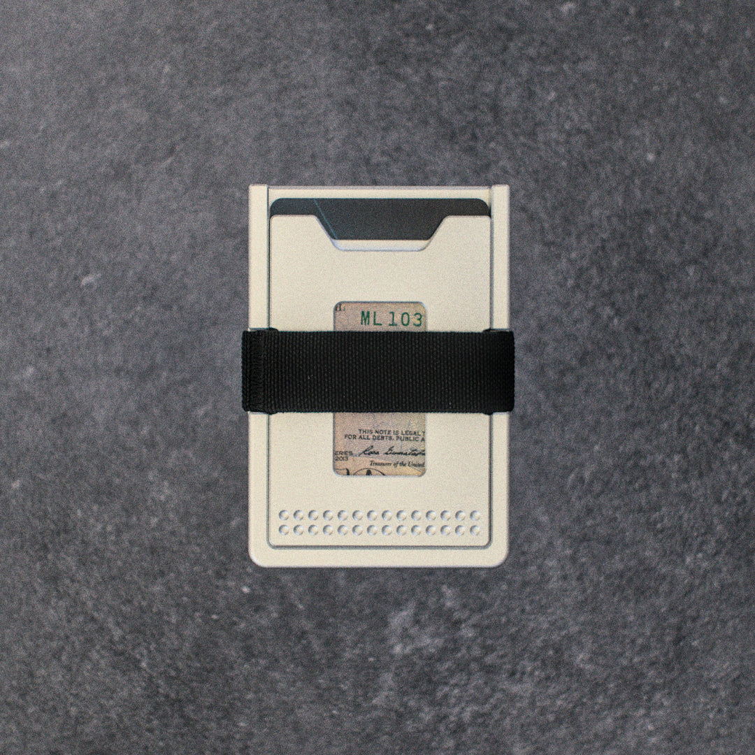 COORD Cardholder