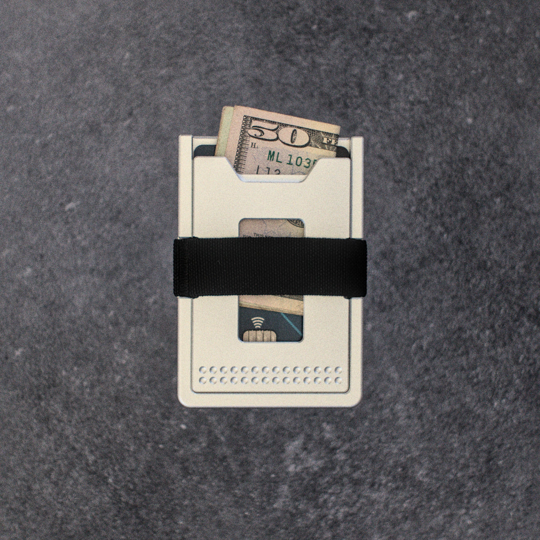 COORD Cardholder
