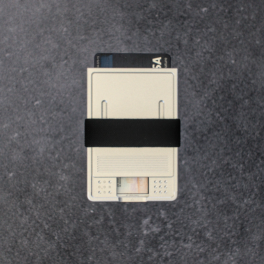 COORD Cardholder