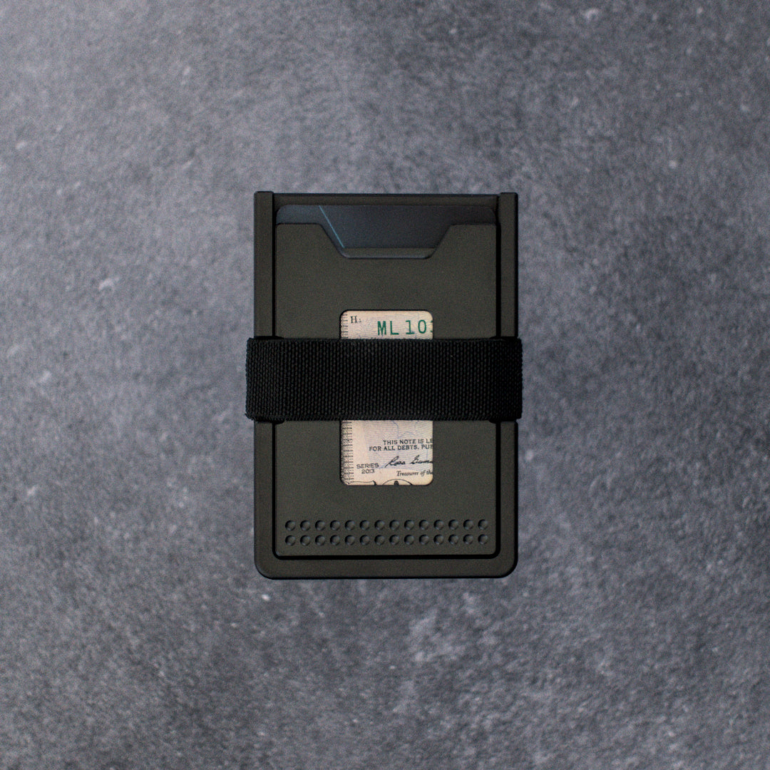 COORD Cardholder