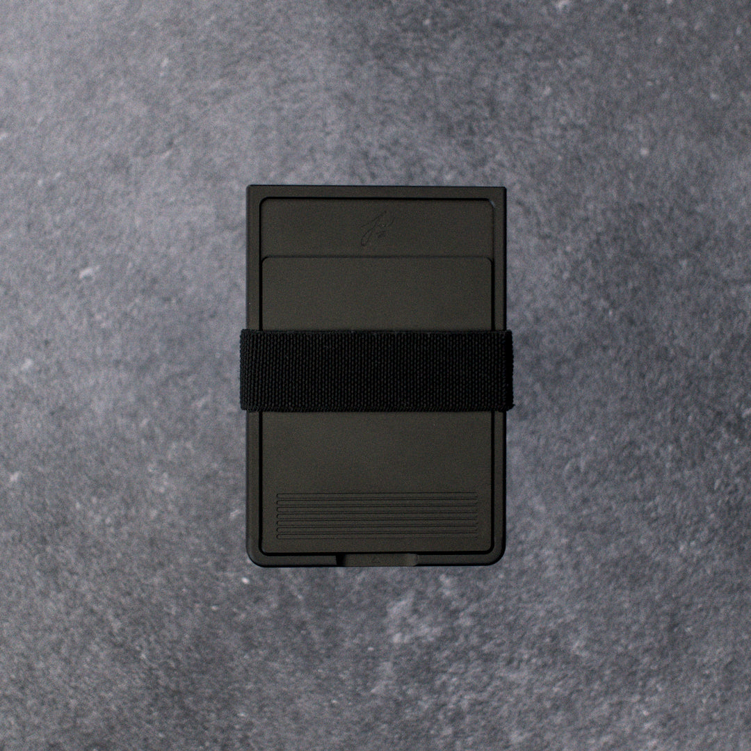 COORD Cardholder