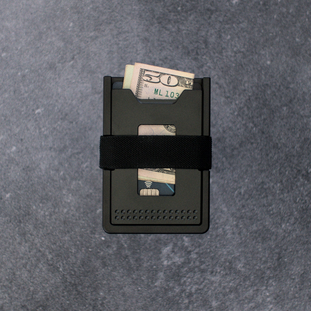 COORD Cardholder