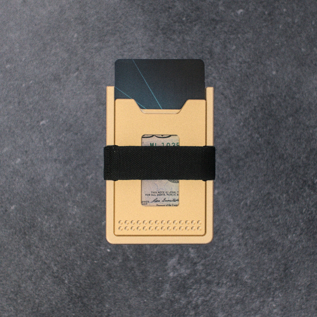 COORD Cardholder