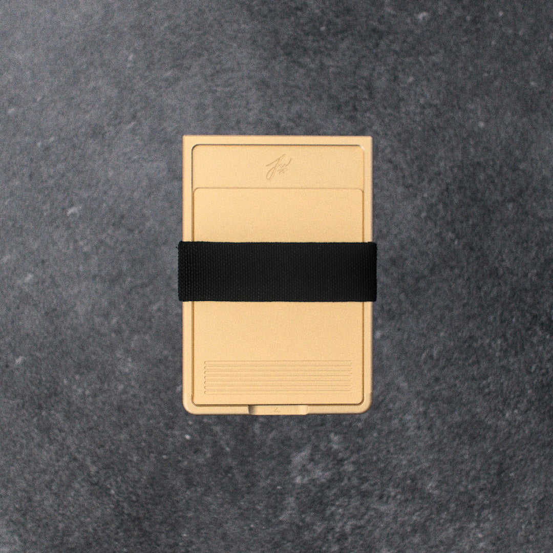 COORD Cardholder