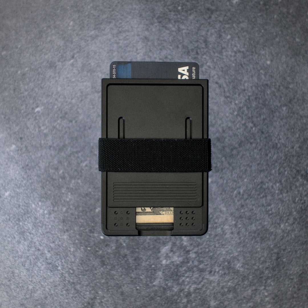 COORD Cardholder