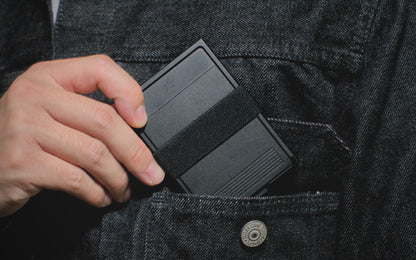 COORD Cardholder