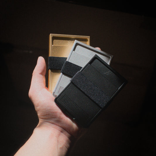 COORD Cardholder