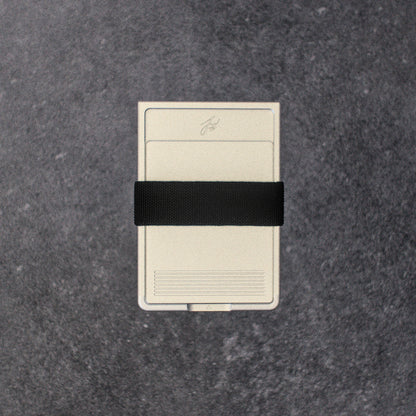 COORD Cardholder