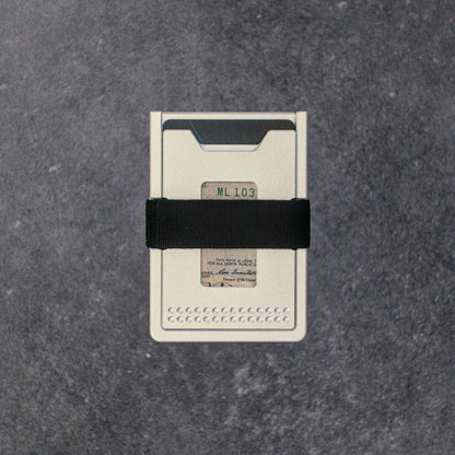 COORD Cardholder