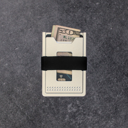 COORD Cardholder