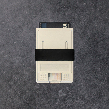 COORD Cardholder