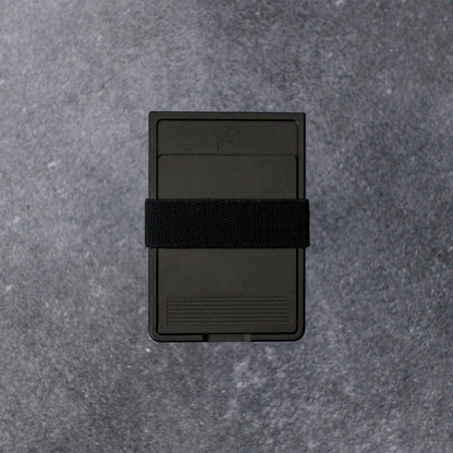 COORD Cardholder