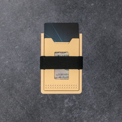 COORD Cardholder
