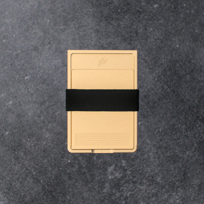 COORD Cardholder