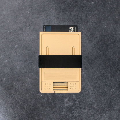 COORD Cardholder