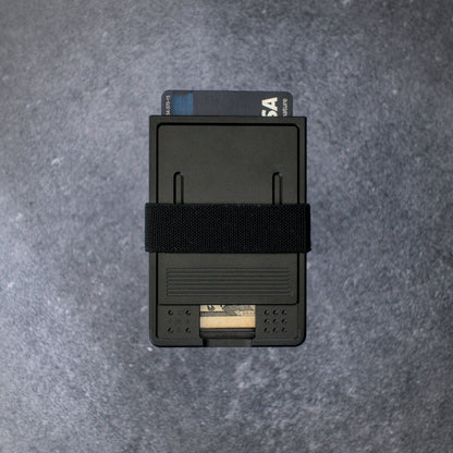 COORD Cardholder
