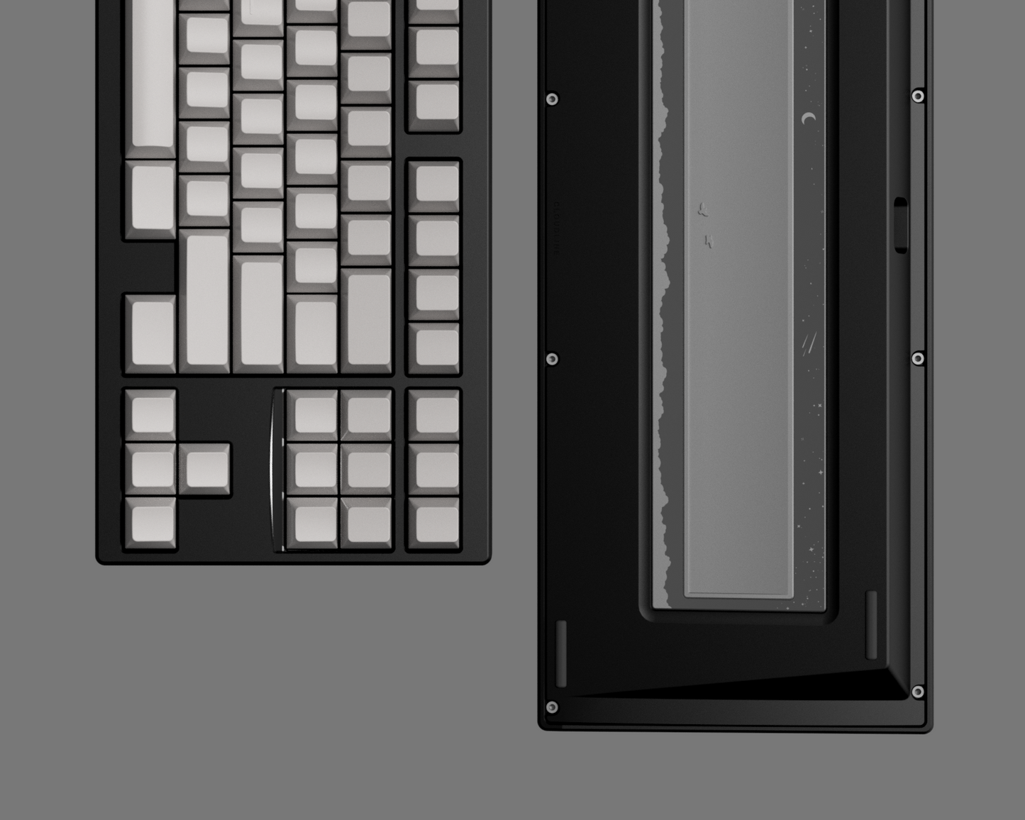 [In-stock] Cloudline V2