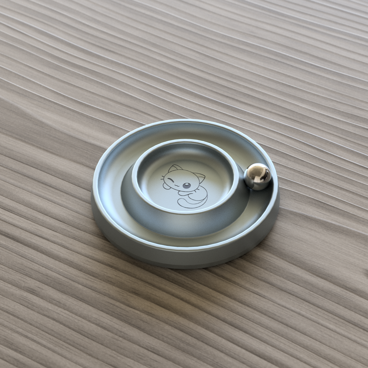 [In-stock] Play Tray
