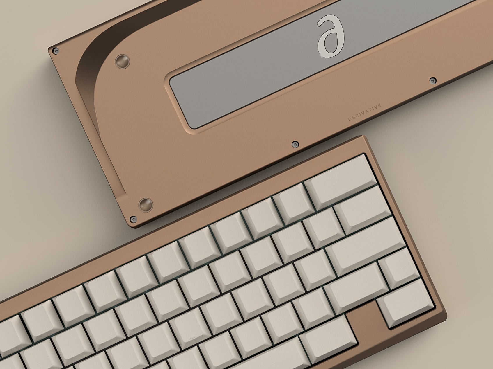 【新品】JJW Derivative Clay WKL In-stock] Derivative R1 – jjw concepts