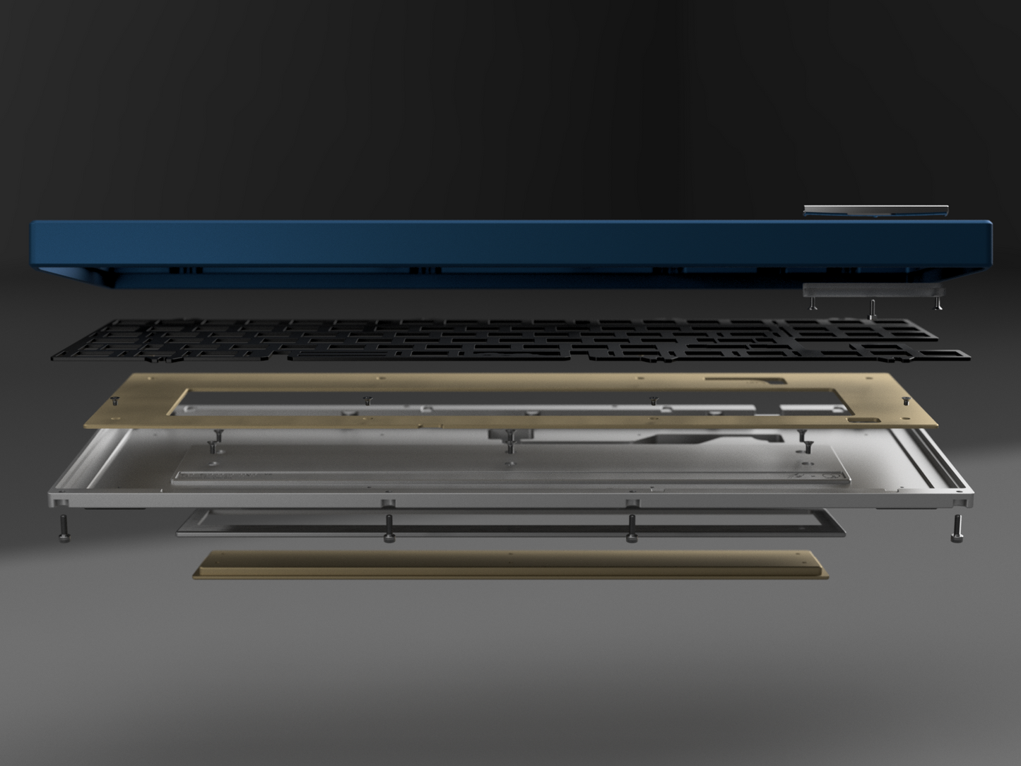 [In-stock] Cloudline V2