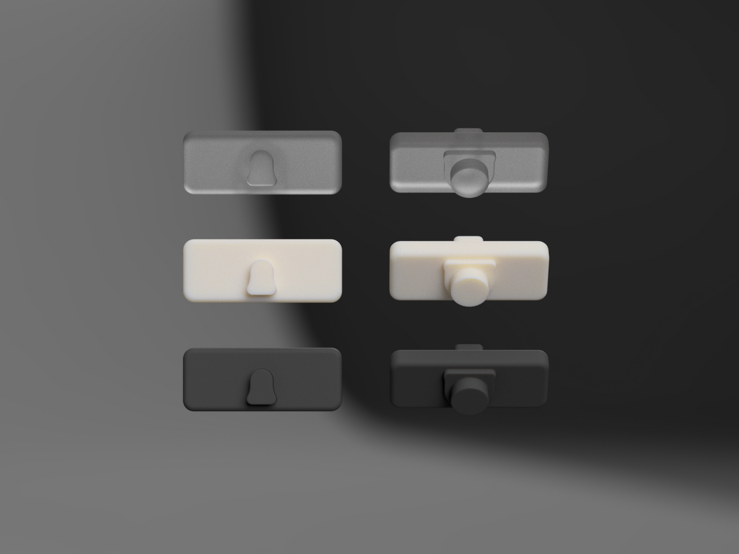 [In-stock] Derivative R1 (Extras & Add-ons)