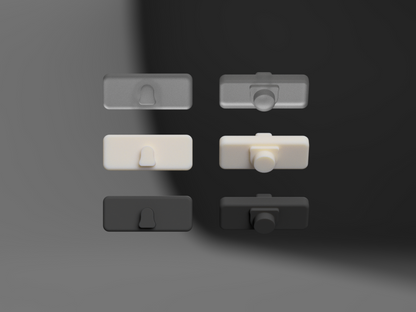 [In-stock] Derivative R1 (Extras & Add-ons)