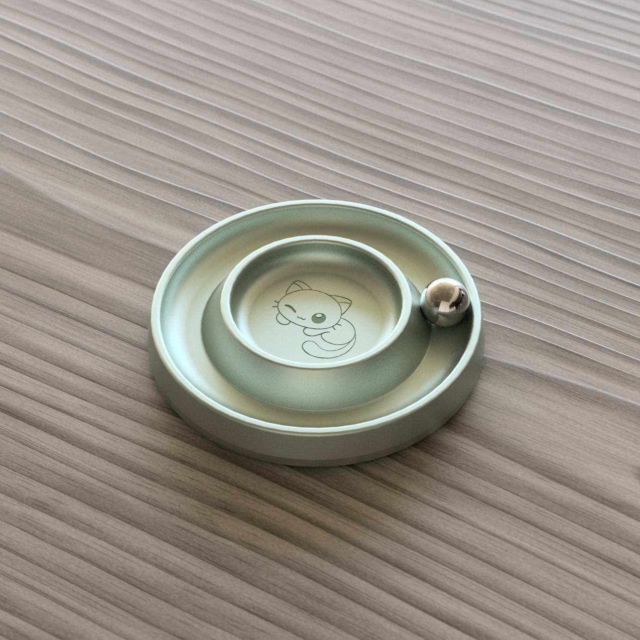 [In-stock] Play Tray