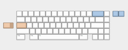 [In-stock] Gradient R0 Add-ons