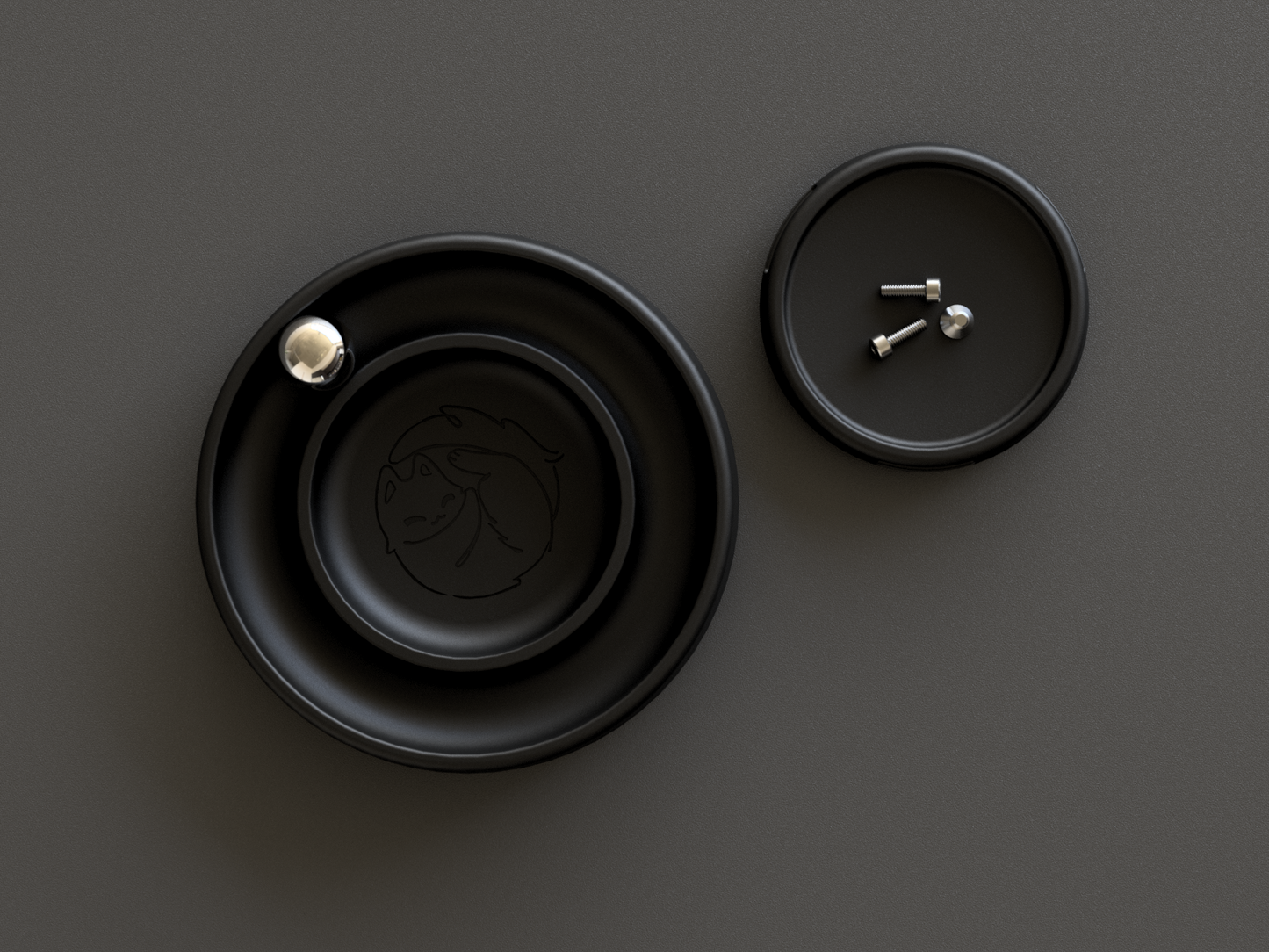 [In-stock] Play Tray V2