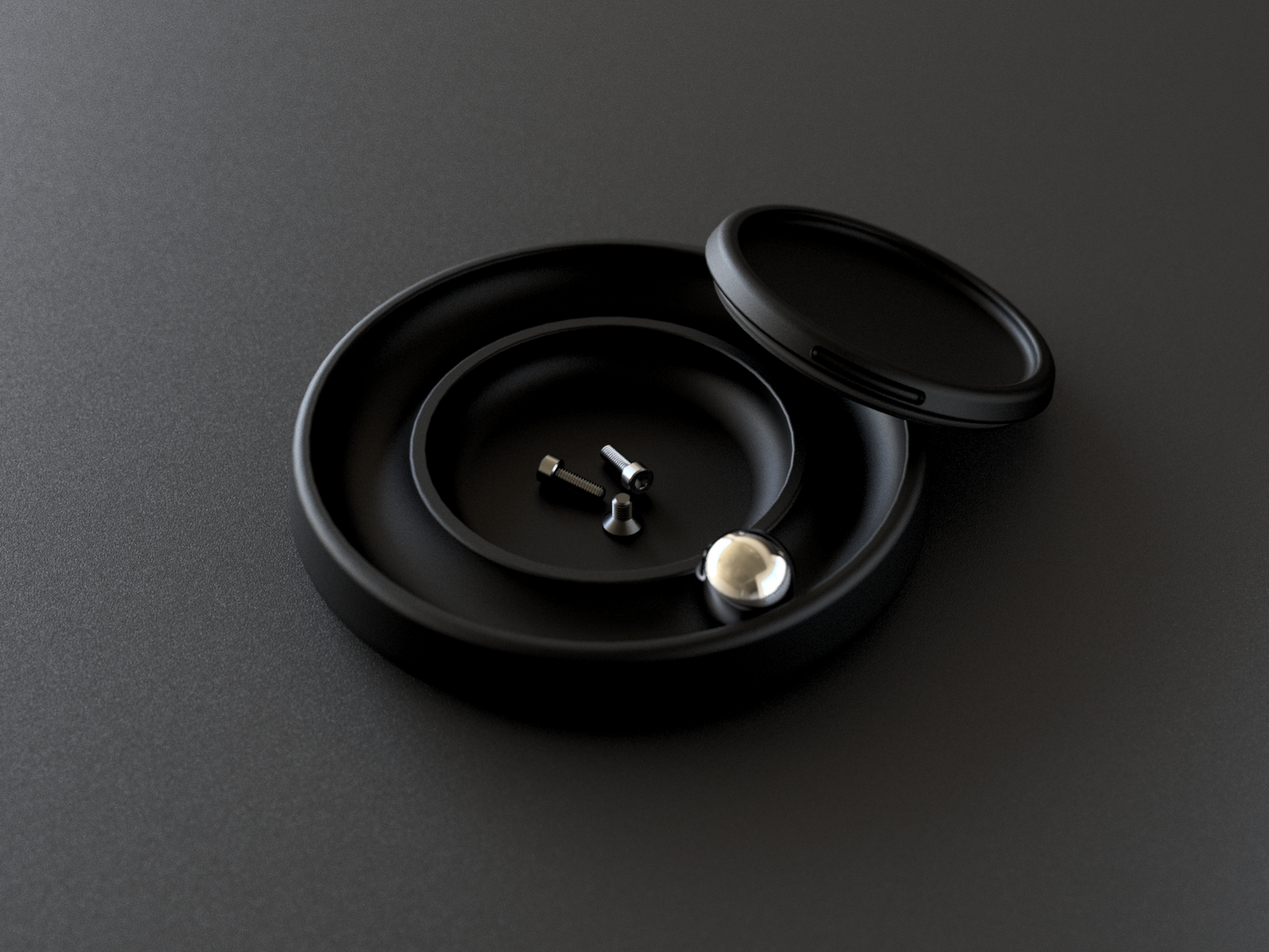 [In-stock] Play Tray V2