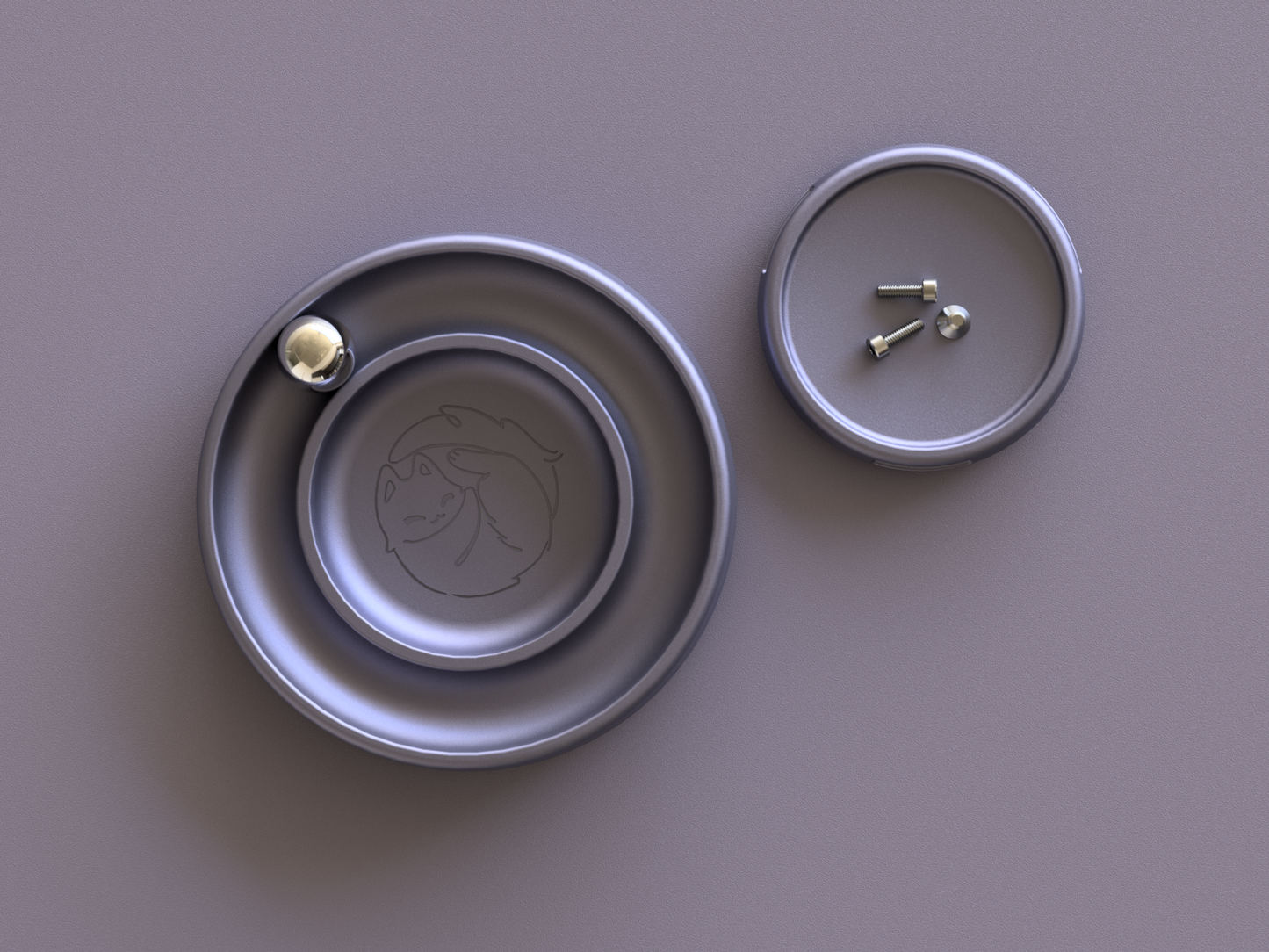 [In-stock] Play Tray V2