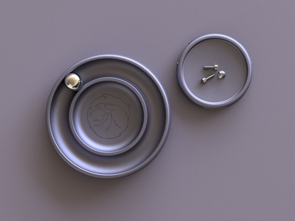 [In-stock] Play Tray V2