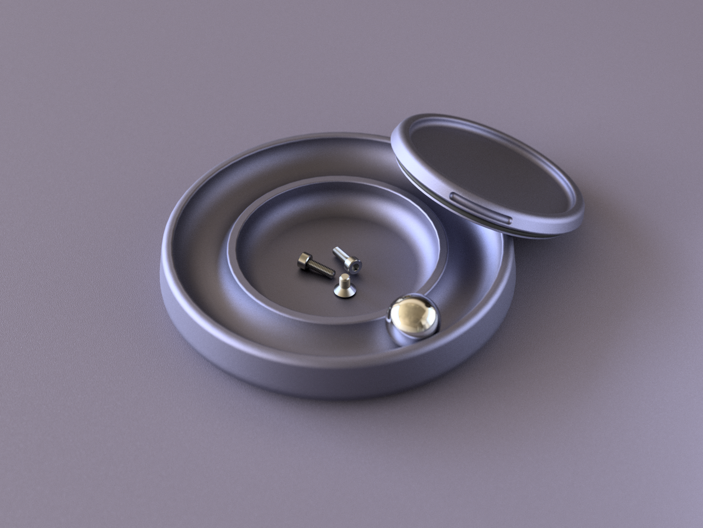 [In-stock] Play Tray V2