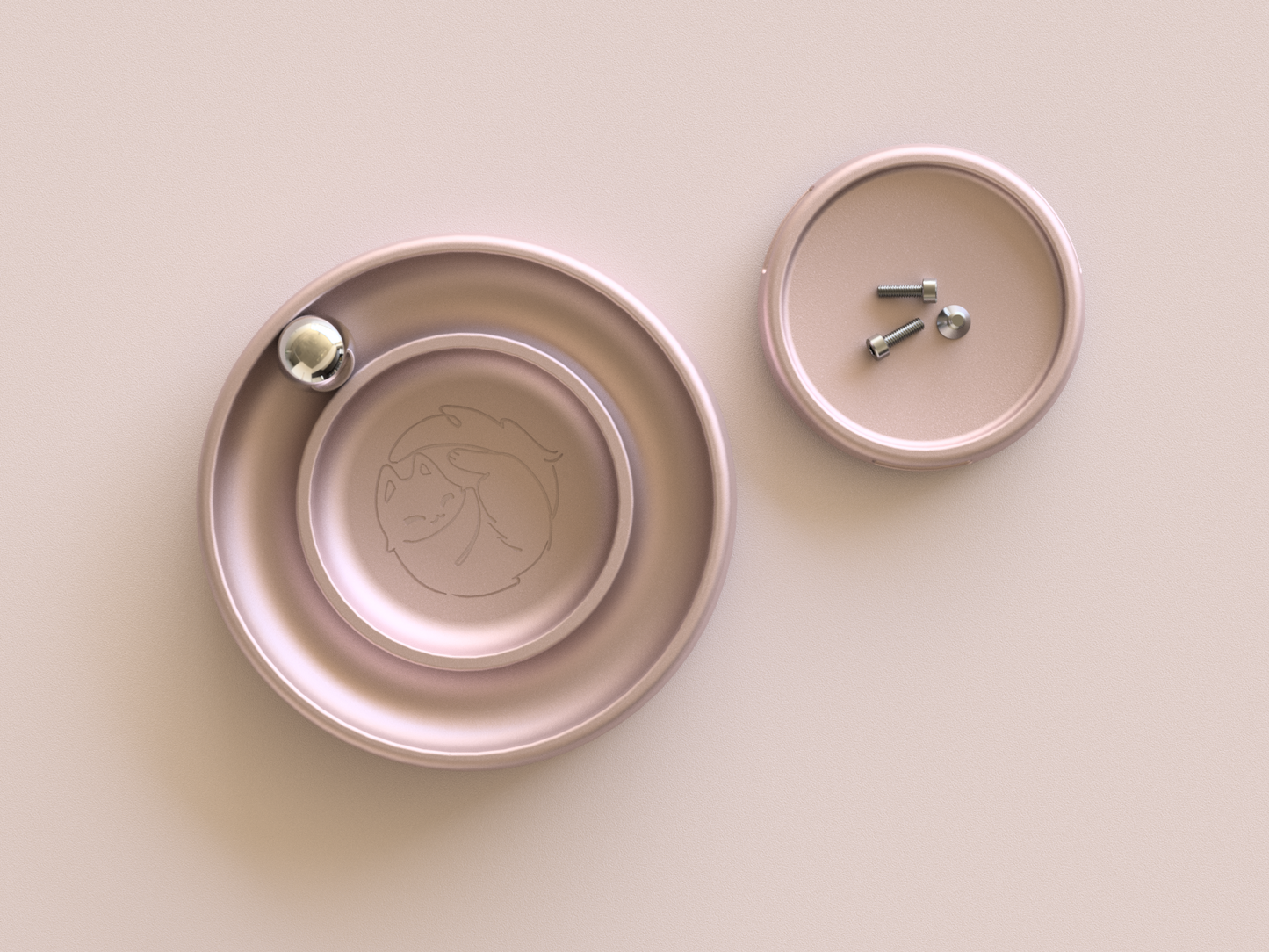 [In-stock] Play Tray V2