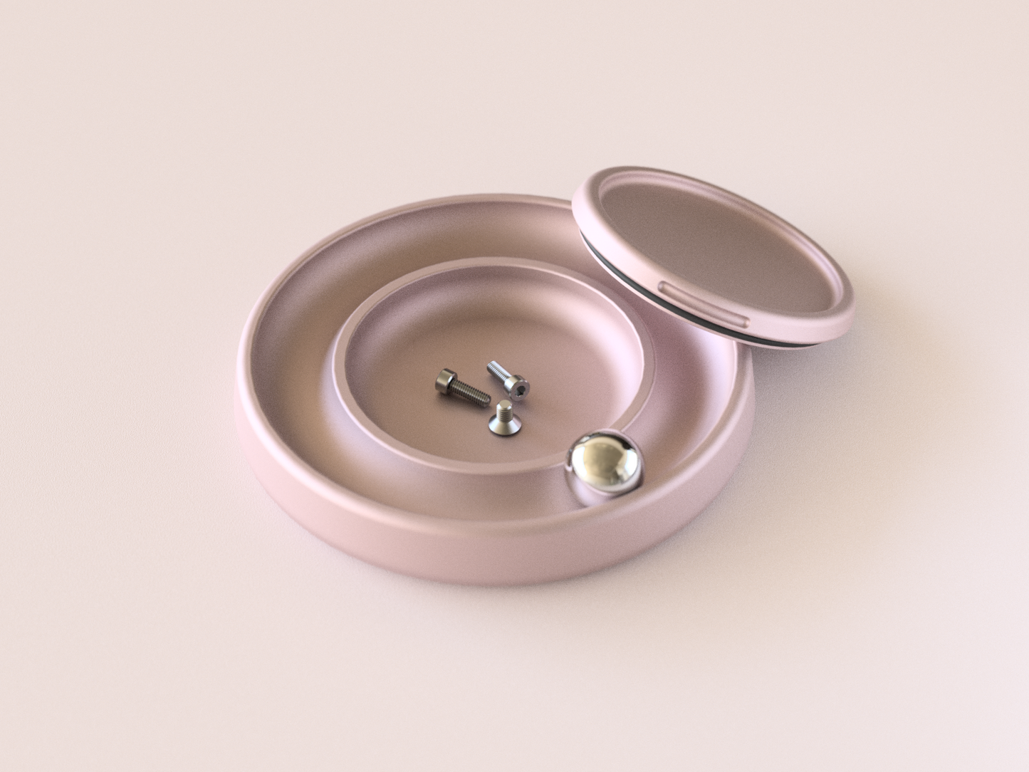 [In-stock] Play Tray V2