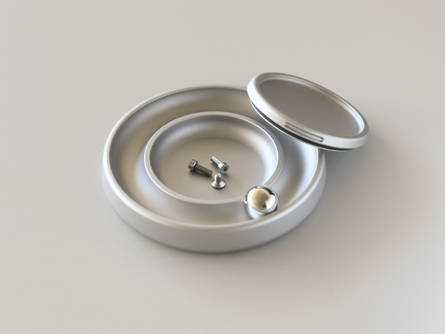 [In-stock] Play Tray V2