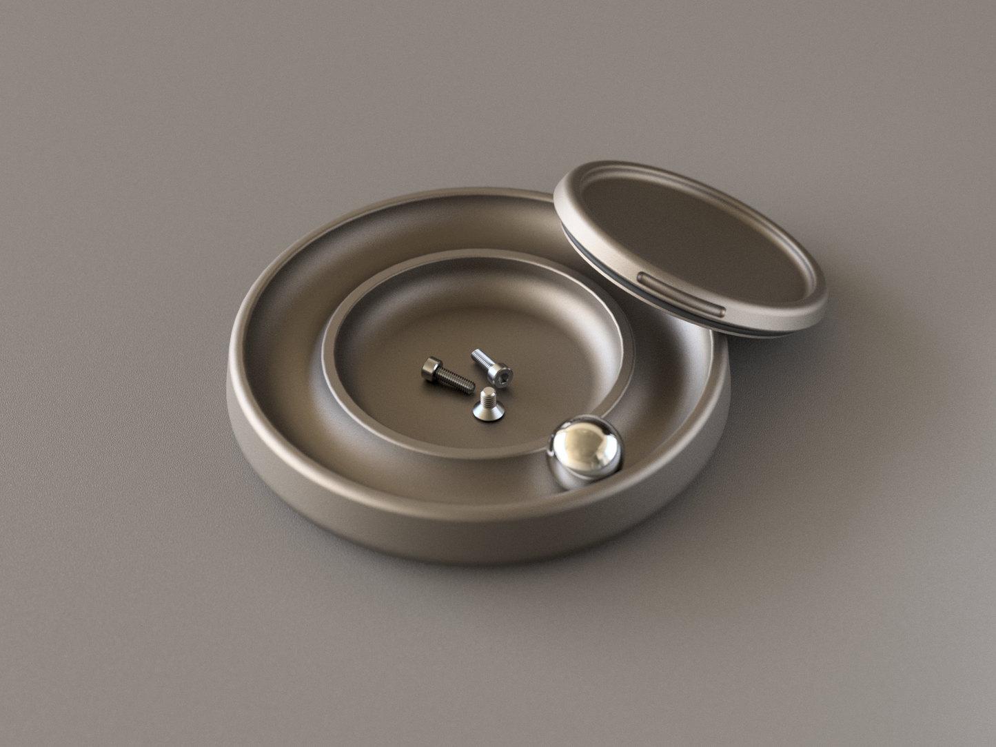 [In-stock] Play Tray V2