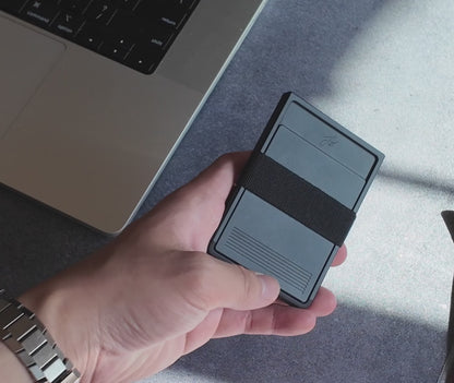 COORD Cardholder