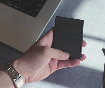 COORD Cardholder
