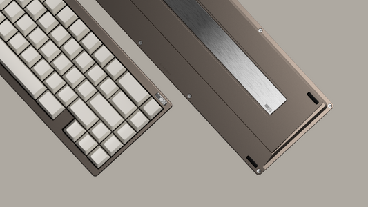 [In-stock] Gradient R0 Keyboard Kit