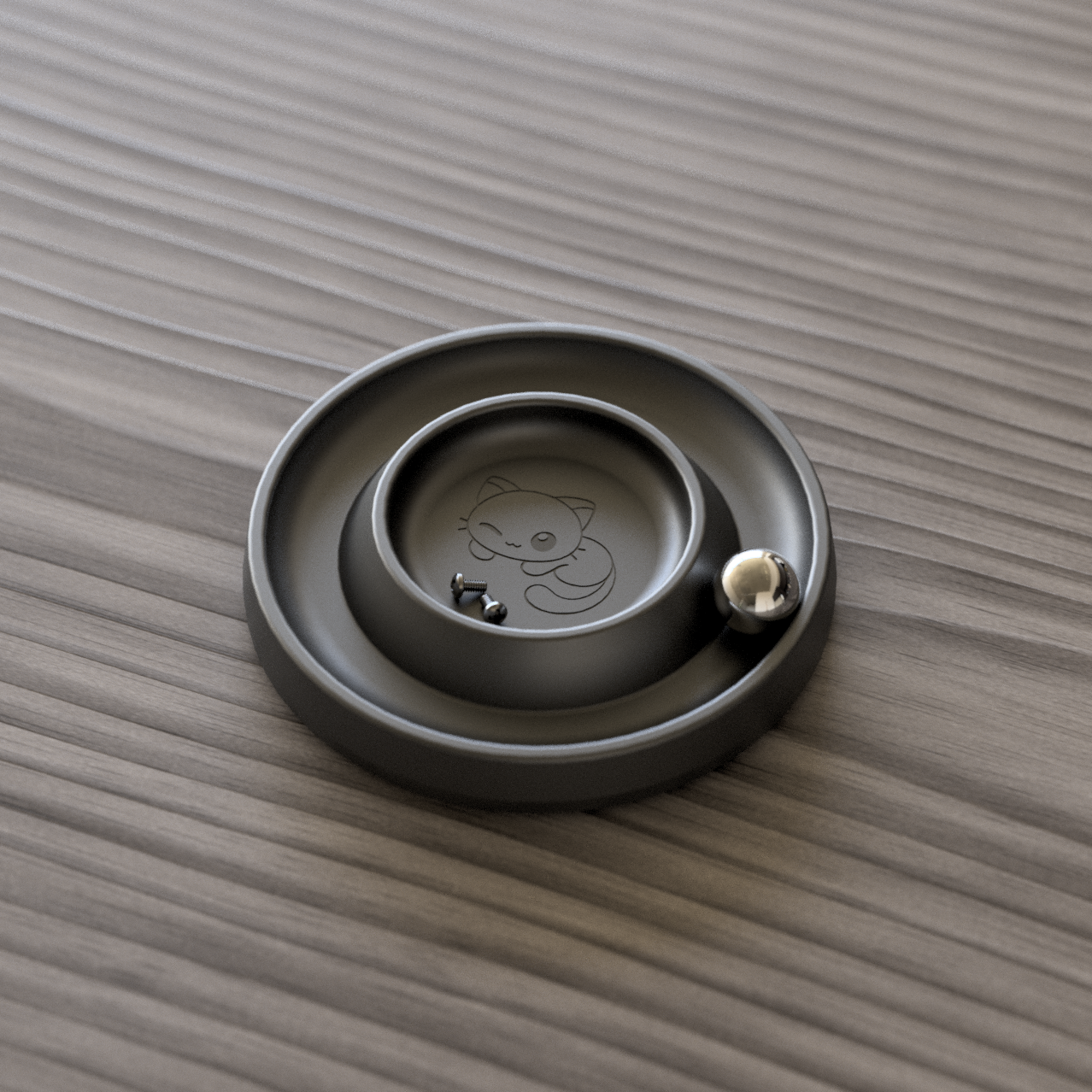 [Group Buy] Play Tray