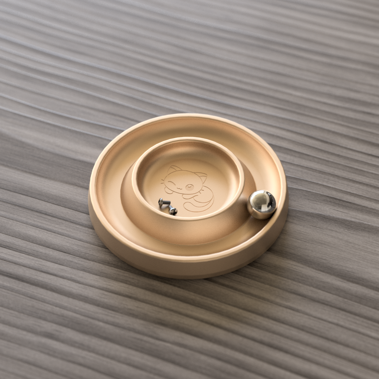[Group Buy] Play Tray