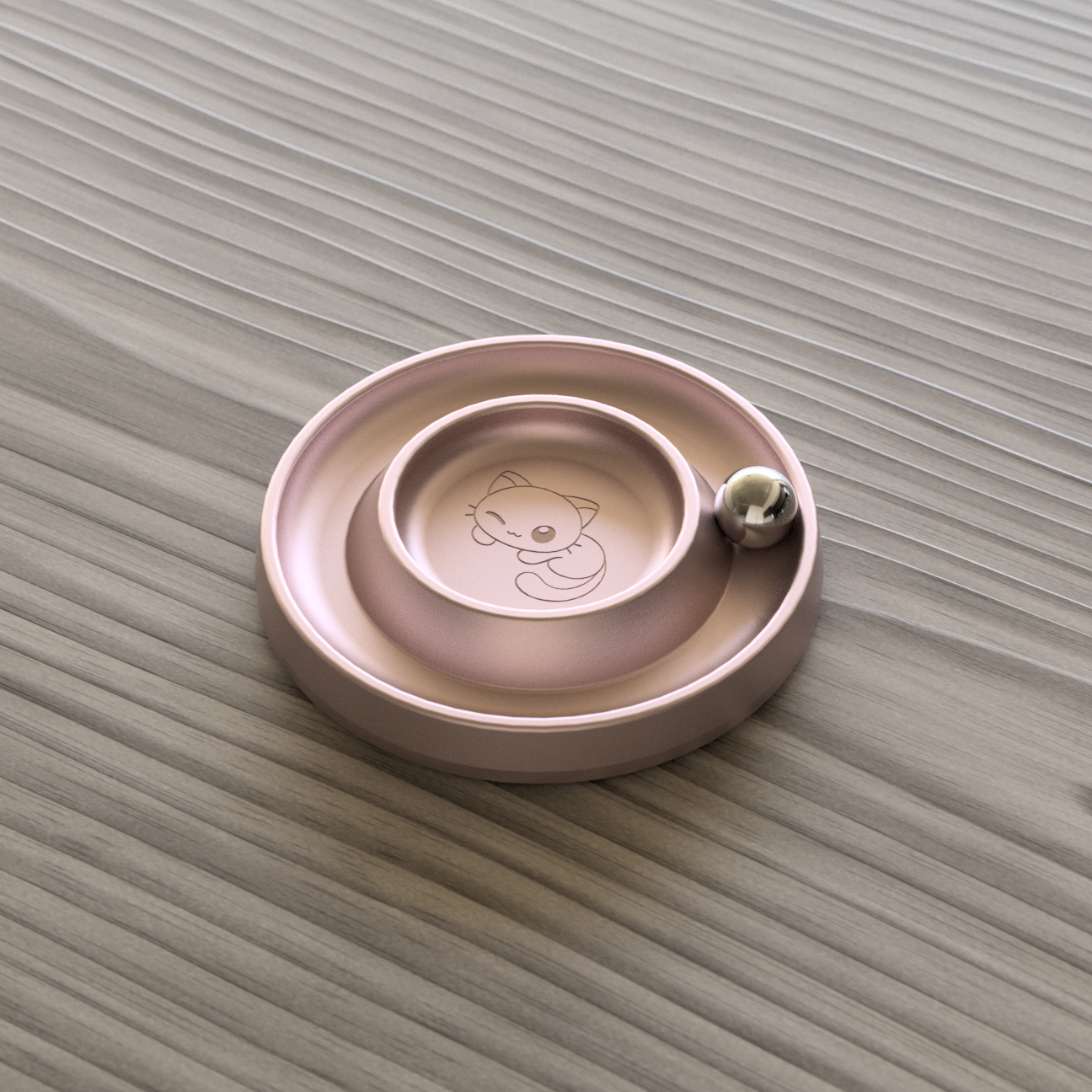 [In-stock] Play Tray