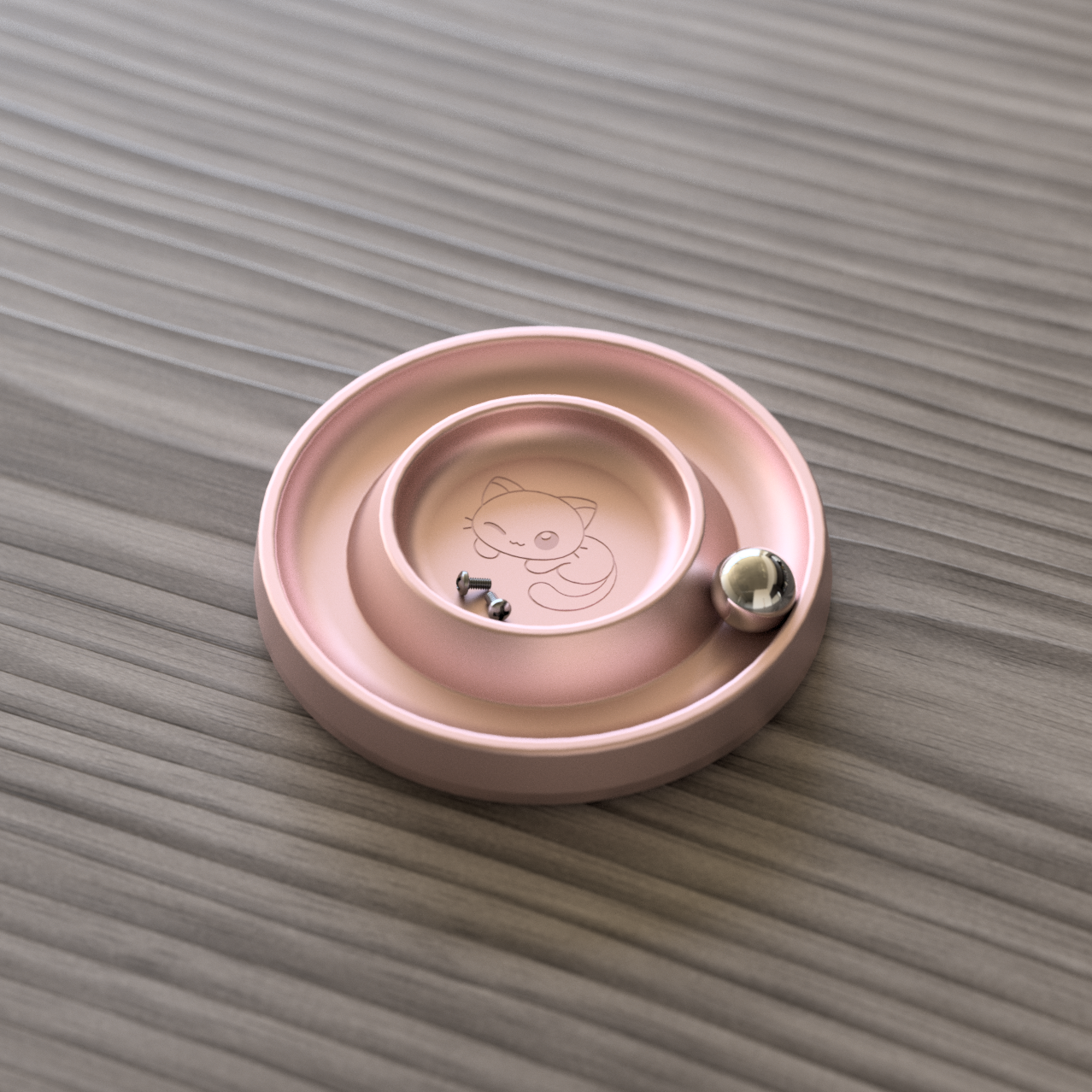 [Group Buy] Play Tray